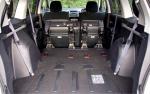 Mitsubishi Outlander Warrior 2007 года (UK)